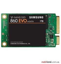 Samsung MZ-M6E1T0BW