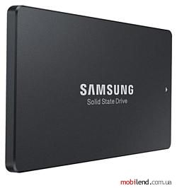 Samsung MZ7LH480HAHQ
