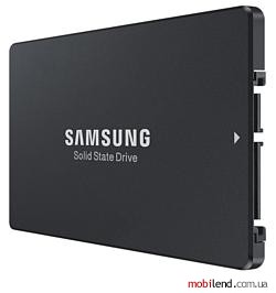 Samsung MZ7LM480HMHQ