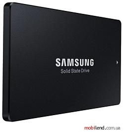 Samsung MZQLB960HAJR