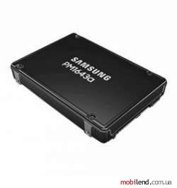 Samsung PM1643a 1.9 TB MZILT1T9HBJR-00007