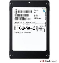 Samsung PM1643a 15.36TB MZILT15THALA-00007