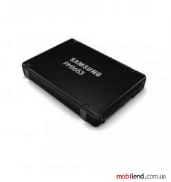Samsung PM1653a 3.84 TB (MZILG3T8HCLS-00A07)