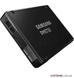 Samsung PM1733 3.84TB MZWLR3T8HBLS-00007