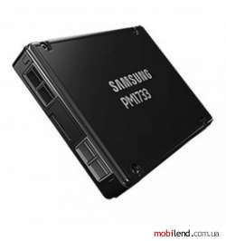 Samsung PM1733 EVT2 3.84 TB (MZWLR3T8HBLS-00007)