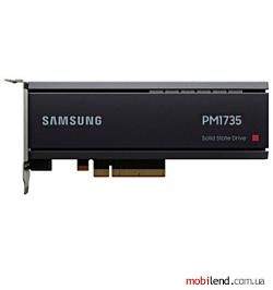 Samsung PM1735 12.8TB MZPLJ12THALA-00007