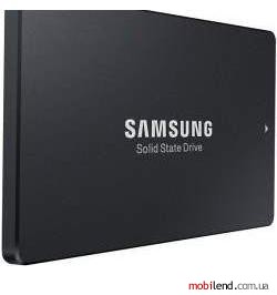 Samsung PM863 MZ7LM480HCHP