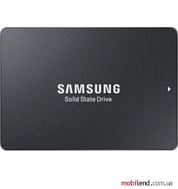 Samsung PM893 480GB MZ7L3480HCHQ-00A07