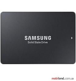 Samsung PM893 7.68TB MZ7L37T6HBLA-00A07