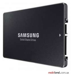 Samsung PM893 960 GB (MZ7L3960HCJR-00A07)