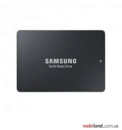 Samsung PM897 1.92 TB (MZ7L31T9HBNA)