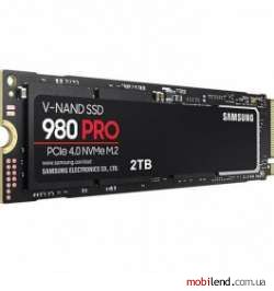 Samsung PM9A1 2 TB (MZVL22T0HBLB-00B00)