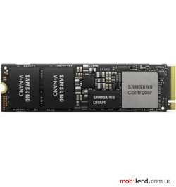 Samsung PM9A1 256 GB (MZVL2256HCHQ-00B00)