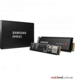 Samsung PM9A3 960 GB (MZ1L2960HCJR-00A07)