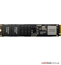 Samsung PM9A3 960GB MZ1L2960HCJR-00A07