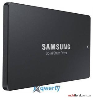 Samsung SM863 MZ-7KM240E