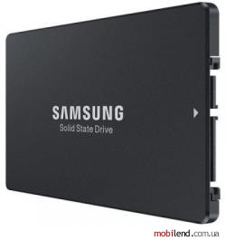 Samsung SM863 MZ7KM480HAHP