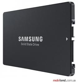 Samsung SM863a 1.92 TB (MZ7KM1T9HMJP-00005)