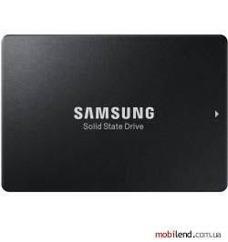 Samsung 860 DCT 3.84 TB (MZ-76E3T8E)