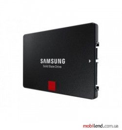 Samsung 860 PRO 1 TB (MZ-76P1T0E)