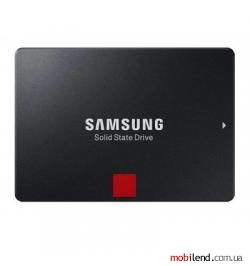 Samsung 860 PRO 512 GB (MZ-76P512E)