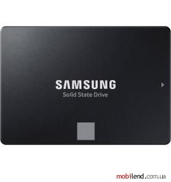 Samsung 870 EVO 1 TB (MZ-77E1T0B)