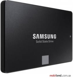 Samsung 870 EVO 2 TB (MZ-77E2T0B)