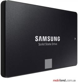 Samsung 870 EVO 500 GB (MZ-77E500B)