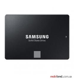 Samsung 870 EVO 500 GB (MZ-77E500BW)