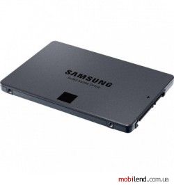 Samsung 870 QVO 4 TB (MZ-77Q4T0BW)