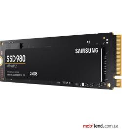 Samsung 980 250 GB (MZ-V8V250BW)