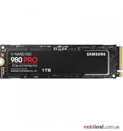 Samsung 980 PRO 1 TB (MZ-V8P1T0BW)