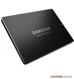 Samsung PM871b 256 GB OEM (MZ7LN256HAJQ)
