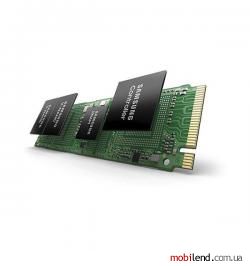 Samsung PM881 1 TB (MZNLH1T0HALB)
