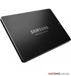 Samsung PM883 Enterprise 1.92 TB (MZ7LH1T9HMLT)