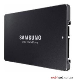 Samsung PM883 Enterprise 3.84 TB (MZ7LH3T8HMLT)