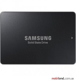 Samsung PM883 Enterprise 480 GB (MZ7LH480HAHQ)
