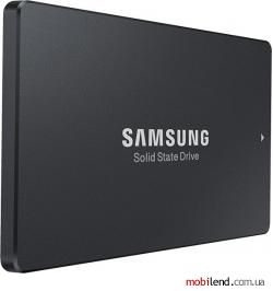 Samsung PM897 480 GB (MZ7L3480HBLT-00A07)