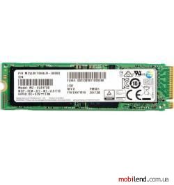 Samsung PM981 256 GB (MZVLB256HAHQ)