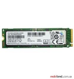 Samsung PM981 2 TB (MZ-VLB2T00)