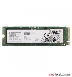 Samsung PM981a 256 GB (MZVLB256HBHQ-0000)