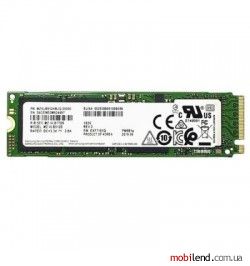 Samsung PM981a 512 GB (MZVLB512HBJQ)