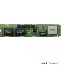 Samsung PM983 960 GB (MZ1LB960HAJQ-00007)