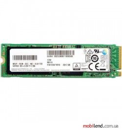Samsung PM991 1 TB (MZVLQ1T0HALB)