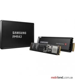 Samsung PM9A3 960 GB (MZQL2960HCJR-00A07)