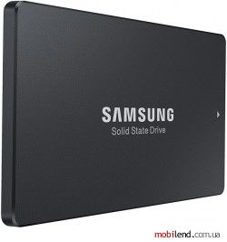 Samsung SM863 MZ-7KM1T9E