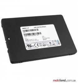 Samsung SM883 1.92 TB (MZ7KH1T9HAJR-00005)