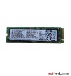 Samsung SM961 256 GB (MZVPW256HEGL-000H1)