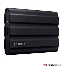 Samsung T7 Shield 2 TB Black (MU-PE2T0S/AM)