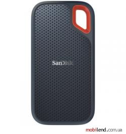 SanDisk Extreme 2 TB (SDSSDE60-2T00-G25)
